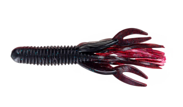 Craw Tube 4" (ca. 10,0 cm)