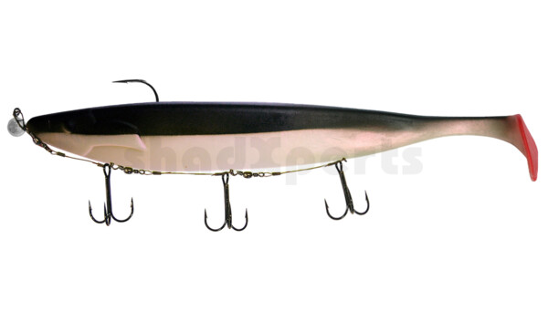 Megalodon 12" (ca. 30 cm)