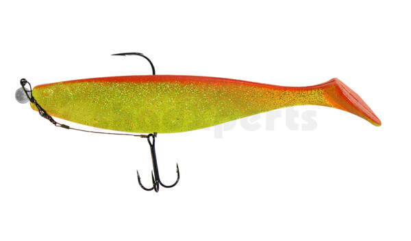 Xtra-Soft 7" (ca.18 cm)