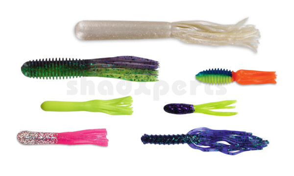 Scatter-Baits
