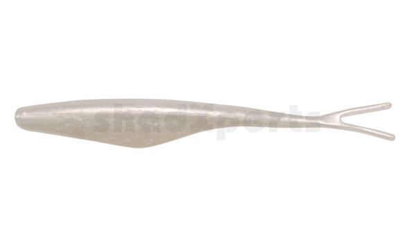 003113002 Split Tail Minnow 5" (ca. 13 cm) Pearl