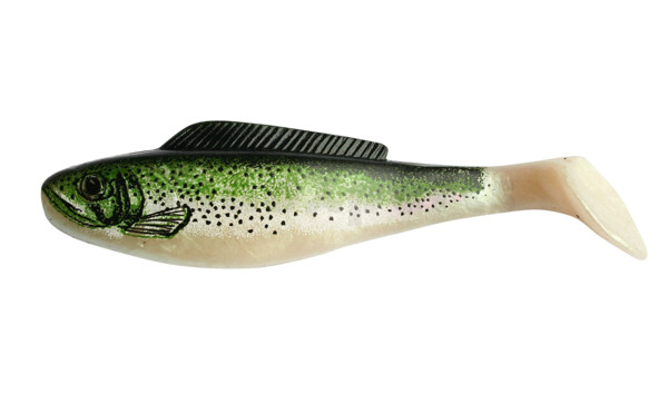 000412RT Fin Ripper 5" (ca. 12,0 cm) rainbow trout