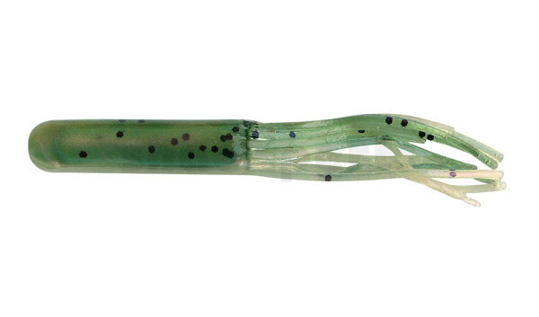 001607009 Medium Tube 2,5" (ca. 6,4 cm) rainbow trout