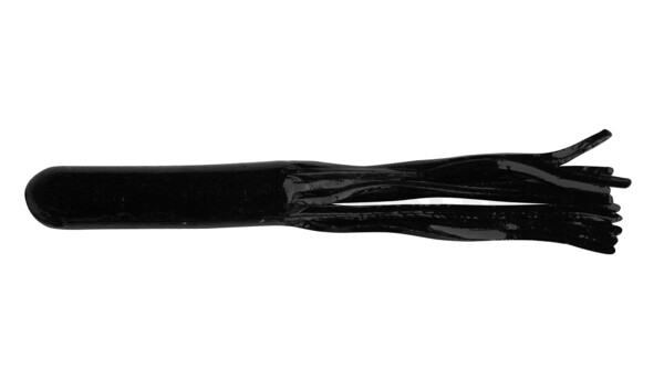 001607029 Medium Tube 2,5" (ca. 6,4 cm) schwarz