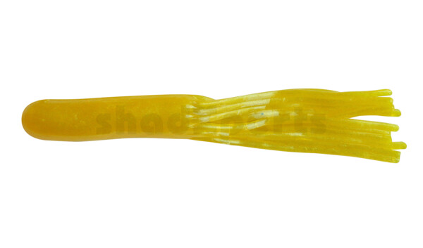 001607041 Medium Tube 2,5" (ca. 6,4 cm) yellow