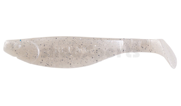 000214031 Kopyto-River 5" (ca. 13,0 cm) pearlwhite-glitter