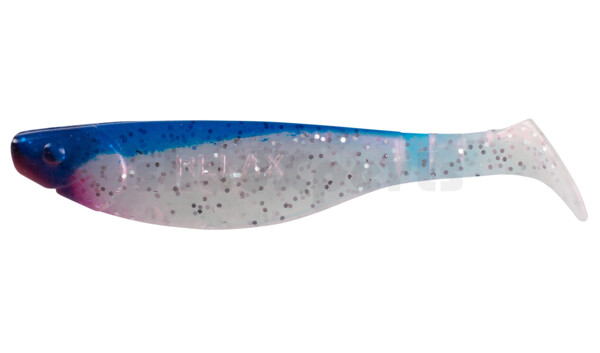 000214041 Kopyto-River 5" (ca. 13,0 cm) perl-Glitter / blau