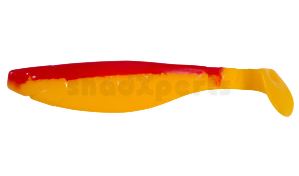 000214062 Kopyto-River 5" (ca. 13,0 cm) yellow / red
