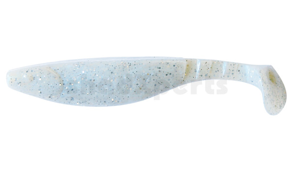 000216043 Kopyto-River 6" (ca. 16,0 cm) blauperl-Glitter