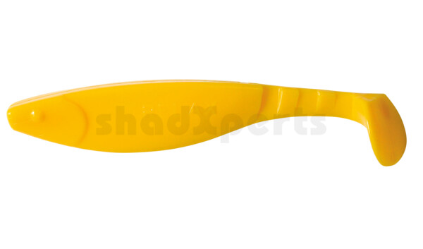000216060 Kopyto-River 6" (ca. 16,0 cm) yellow