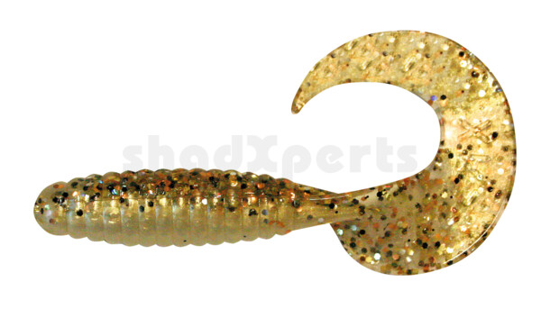 000508B001 Twister 4" laminiert (ca. 8,0 cm) goldpearl / desrt-sand