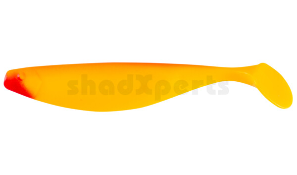 000423104 Xtra-Soft 9" (ca. 23,0 cm) yellow / orange