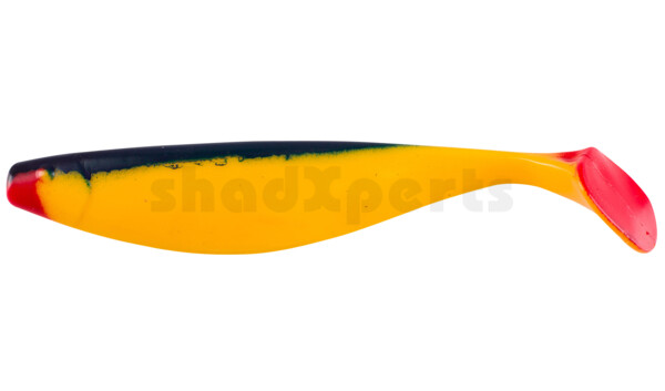 000423235 Xtra-Soft 9" (ca. 23,0 cm) yellow / blue