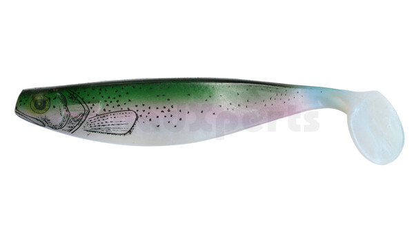 000416-019RT Xtra-Soft-Nature 6" (ca. 16,0 cm) bluepearl / rainbow Trout