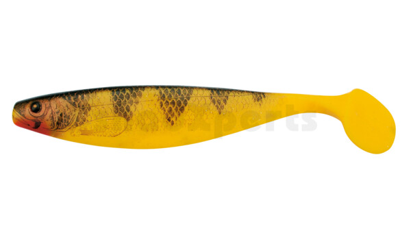 000423060B Xtra-Soft 9" (ca. 23,0 cm) yellow / perch