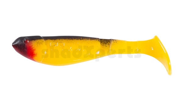 000207061 Kopyto-Classic 2,5" (ca.7,0 cm) yellow / black