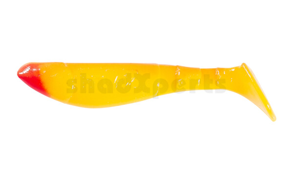000207104 Kopyto-Classic 2,5" (ca.7,0 cm) gelb / orange