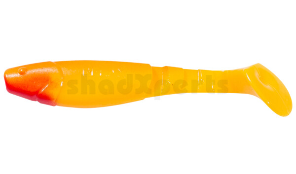 000211104 Kopyto-Classic 4" (ca. 11,0 cm) yellow / orange