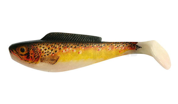 000412BT Fin Ripper 5" (ca. 12,0 cm) brown trout
