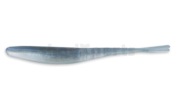 003616002 Jointed Jerk Minnow 7" (ca. 16 cm) Alewife