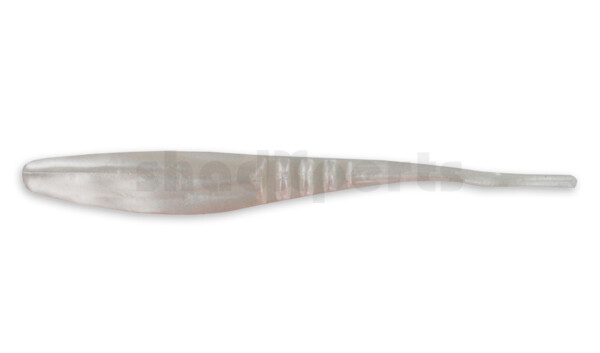 003616017 Jointed Jerk Minnow 7" (ca. 16 cm) Pearl
