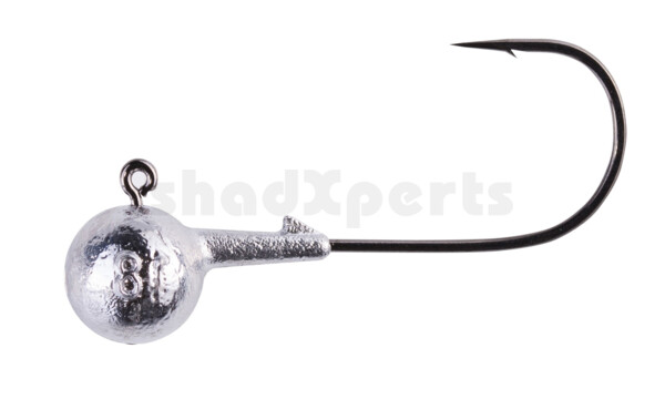 SXRO60005 ShadXperts special Jig Roundhead size: 6/0, weight: 05 g