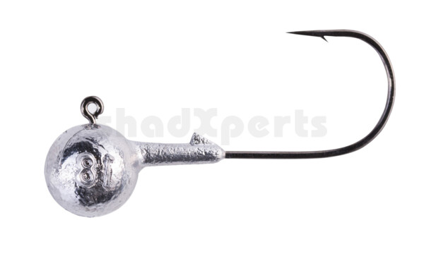 SXRO50004 ShadXperts special Jig Roundhead size: 5/0, weight: 04 g