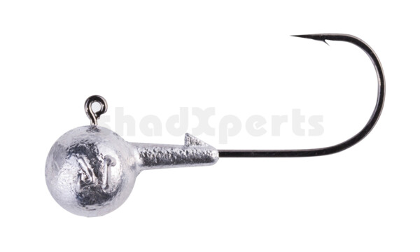 SXRO40004 ShadXperts special Jig Roundhead size: 4/0, weight: 04 g