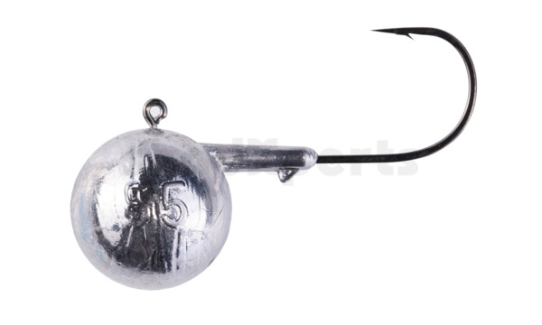 SXRO50040 ShadXperts special Jig Roundhead/ size: 5/0, weight: 40 g