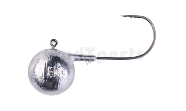 SXRO60040 ShadXperts special Jig Roundhead/ size: 6/0, weight: 40 g