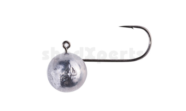 SXFI00602 ShadXperts special round finesse jig  size 06, weight: 02 g