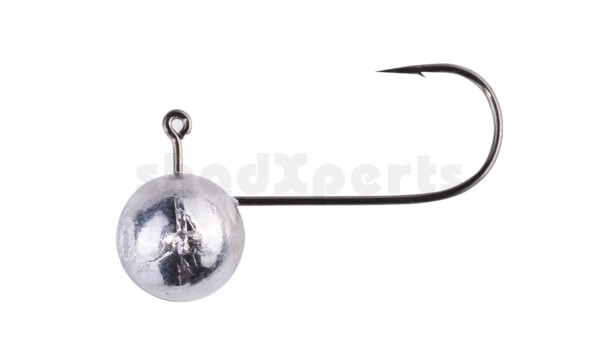 SXFI00402 ShadXperts special round finesse jig  size 04, weight: 02 g