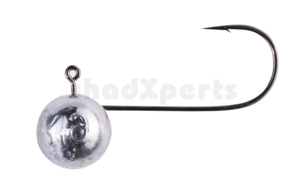 SXFI00202 ShadXperts special round finesse jig  size 02, weight: 02 g