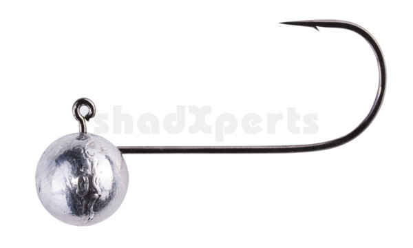 SXFI60002 ShadXperts special round finesse jig  size 6/0, weight: 02 g