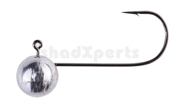 SXFI50002 ShadXperts special round finesse jig  size 5/0, weight: 02 g