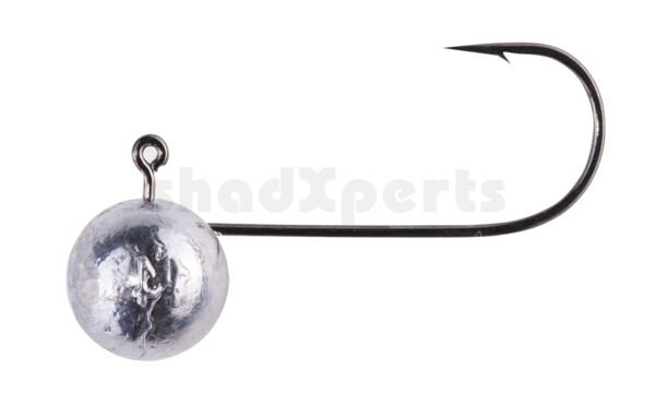 SXFI30002 ShadXperts special round finesse jig  size 3/0, weight: 02 g