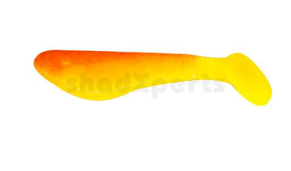 000235104 Kopyto-Classic 1" (ca. 3,5 cm) yellow / orange