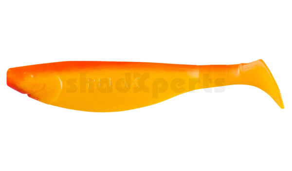 000214104 Kopyto-River 5" (ca. 13,0 cm) yellow / orange