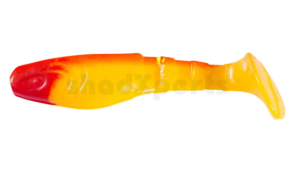 000208104 Kopyto-Classic 3" (ca. 8,0 cm) gelb / orange