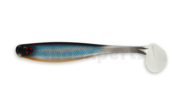 004113022 Suicide Shad 5" (ca. 13 cm) Deadly Shad