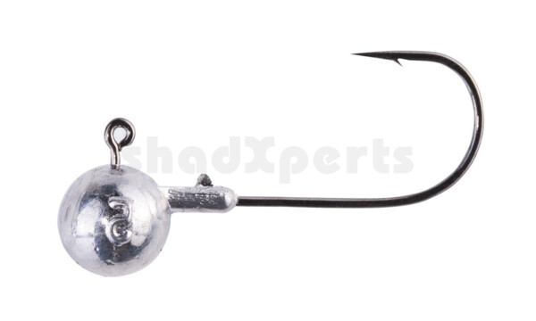 SXRO00105 ShadXperts special Jig Roundhead size: 01, weight: 05 g