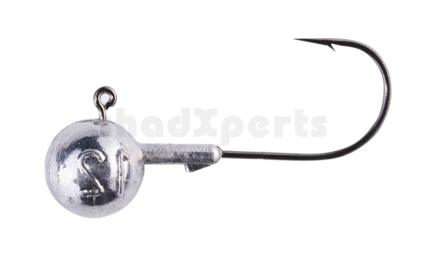 SXRO20002 ShadXperts special Jig Roundhead size: 2/0, weight: 02 g