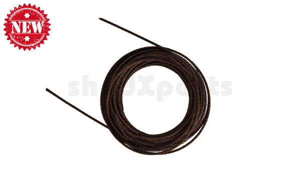 SXXW12500005 Xtra Soft Wire II coated diameter: 1,14 mm / payload 125 kg / length: 5 m