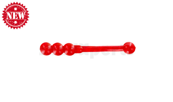 ballzy004 Ballzy 1" (ca. 3 cm) Red