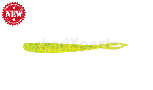 005107066 Oklahoma 2,75" (ca. 7,5 cm) chartreuse-glitter