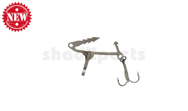 ASO-Mini-L ASO G-Systeme Schaufel leicht, für 8cm Köder