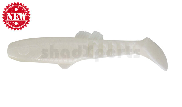 005013001 Montana 4,5" (ca. 12,5 cm) reinweiss