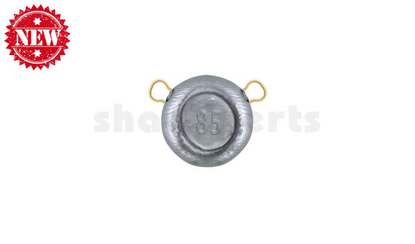 DB85 cod bomb weight: 85g