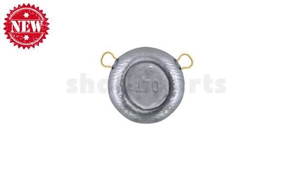 DB170 cod bomb weight: 170g