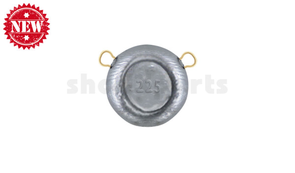 DB225 cod bomb weight: 225g